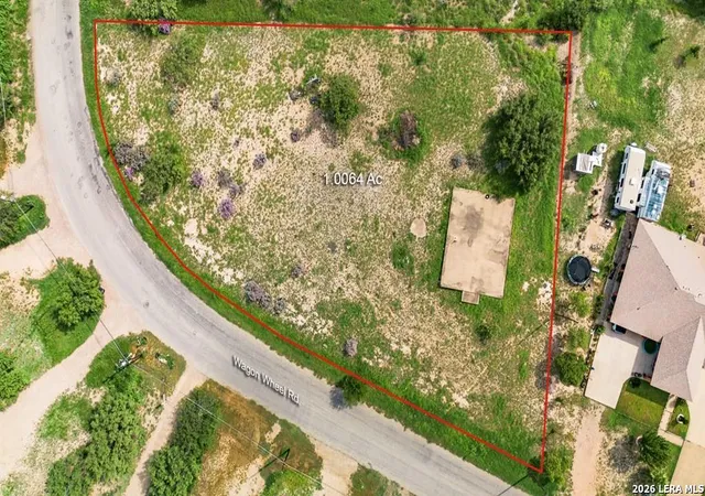 Photo 1 of Land for sale at 1326 Wagon Wheel Road, Eagle Pass, TX 78852 | MLS# 1979223 | Listing updated on 2026-08-14