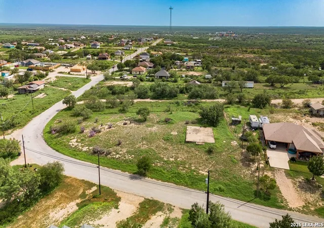 Photo 2 of Land for sale at 1326 Wagon Wheel Road, Eagle Pass, TX 78852 | MLS# 1979223 | Listing updated on 2026-08-14
