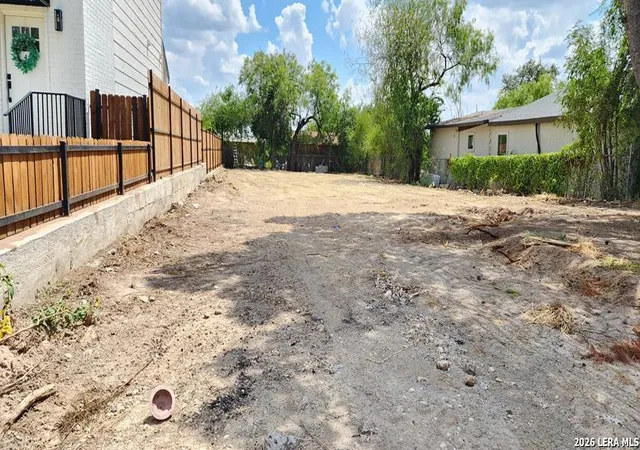 Photo 2 of Land for sale at 1848 Olive St, Eagle Pass, TX 78852 | MLS# 1979225 | Listing updated on 2026-08-31