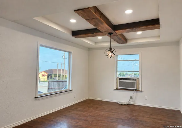Photo 3 of Single family home for sale at 99 S Park St, Eagle Pass, TX 78852 | MLS# 1980728 | Listing updated on 2026-09-08
