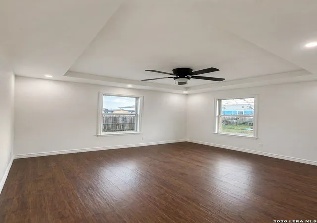 Photo 4 of Single family home for sale at 99 S Park St, Eagle Pass, TX 78852 | MLS# 1980728 | Listing updated on 2026-09-08