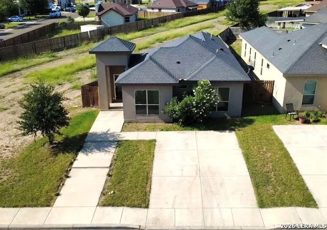 Photo 1 of Sale Pending at 2657 Oak Manor Dr, Eagle Pass, TX 78852 | MLS# 1981010 | Listing updated on 2026-08-24