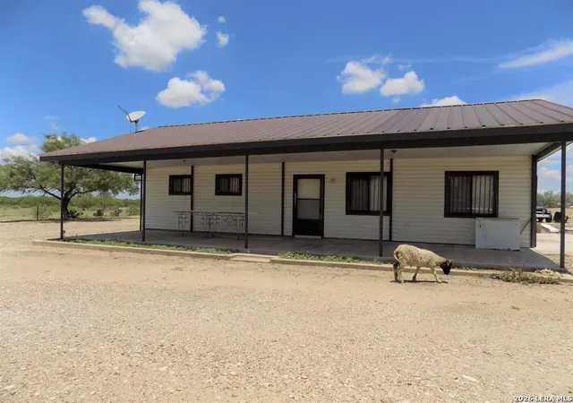 1st image of 20543 Fm 1021, El Indio, TX 78860 | MLS# 1981022