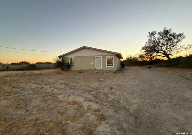 Photo 2 of Sale Pending at 633 Molina Loop, Eagle Pass, TX 78852 | MLS# 1981033 | Listing updated on 2026-08-12