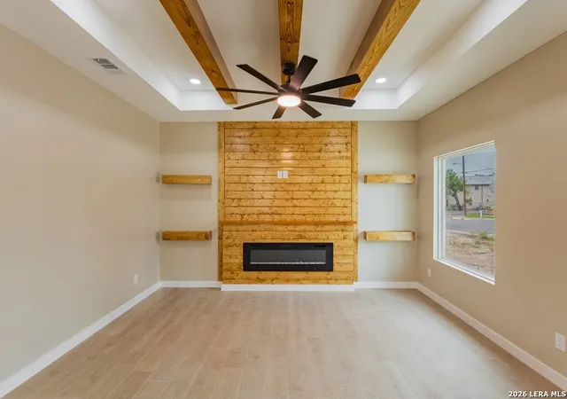 Photo 4 of Single family home for sale at 1642 Williams St, Eagle Pass, TX 78852 | MLS# 1981039 | Listing updated on 2026-08-24