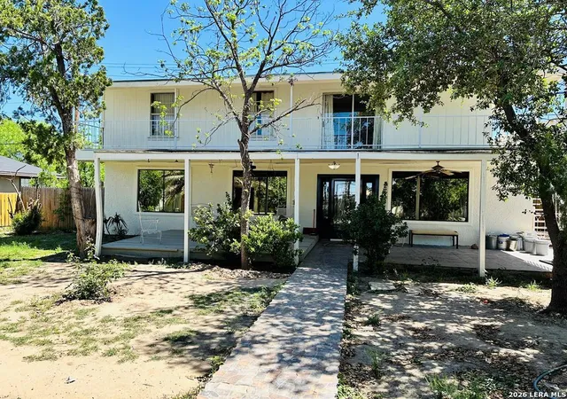 Photo 1 of Single family home for sale at 3174 Nw Del Rio Blvd #N/A, Eagle Pass, TX 78852 | MLS# 1981081 | Listing updated on 2026-07-27