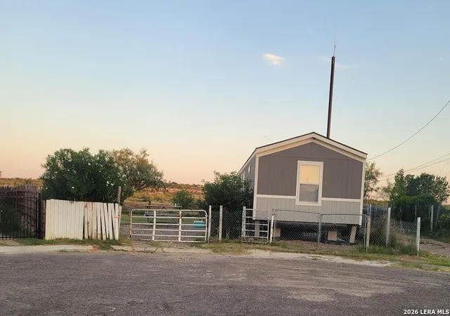 Photo 1 of Sale Pending at 136 Sun Valley Trl, Eagle Pass, TX 78852 | MLS# 1981089 | Listing updated on 2026-08-03