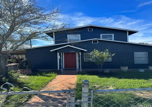 Photo 1 of Sale Pending at 3154 Juan Cir #0, Eagle Pass, TX 78852 | MLS# 1981111 | Listing updated on 2026-08-31