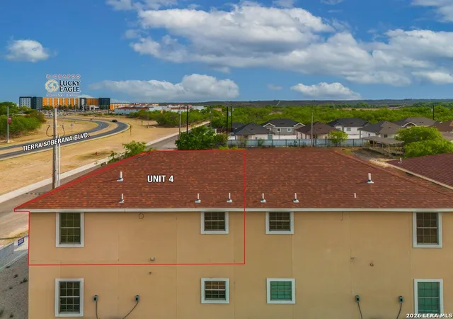 Photo 2 of Condo for sale at 391 Riverside Dr #UNIT 4, Eagle Pass, TX 78852 | MLS# 1981121 | Listing updated on 2026-09-02