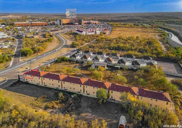 Photo 3 of Condo for sale at 391 Riverside Dr #UNIT 4, Eagle Pass, TX 78852 | MLS# 1981121 | Listing updated on 2026-09-02