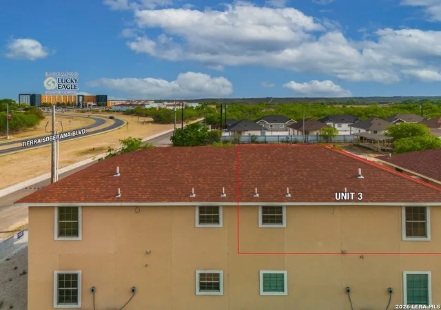Photo 2 of Condo for sale at 391 Riverside Dr #UNIT 3, Eagle Pass, TX 78852 | MLS# 1981122 | Listing updated on 2026-09-02