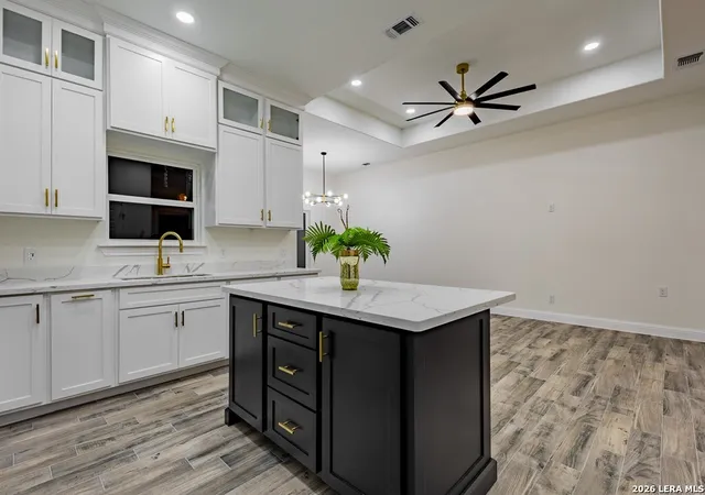 Photo 4 of Single family home for sale at 260 Park St, Eagle Pass, TX 78852 | MLS# 1981144 | Listing updated on 2026-08-23