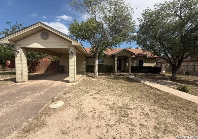 Photo 1 of Single family home for sale at 80 Mari Dr, Eagle Pass, TX 78852 | MLS# 1981164 | Listing updated on 2026-08-15
