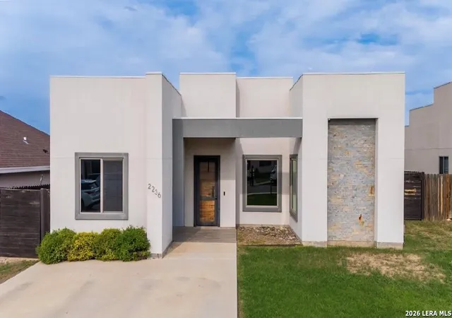 Photo 1 of Single family home for sale at 2236 Apple Wood Street, Eagle Pass, TX 78852 | MLS# 1981167 | Listing updated on 2026-08-07