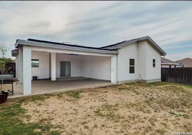 Photo 4 of Single family home for sale at 2236 Apple Wood Street, Eagle Pass, TX 78852 | MLS# 1981167 | Listing updated on 2026-08-07