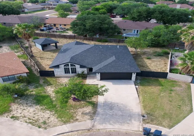 Photo 1 of Single family home for sale at 1365 Patricio Circle, Eagle Pass, TX 78852 | MLS# 1981178 | Listing updated on 2026-08-11