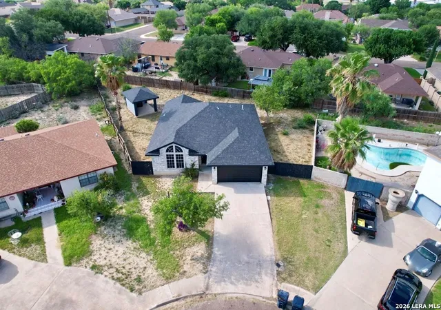 Photo 2 of Single family home for sale at 1365 Patricio Circle, Eagle Pass, TX 78852 | MLS# 1981178 | Listing updated on 2026-08-11