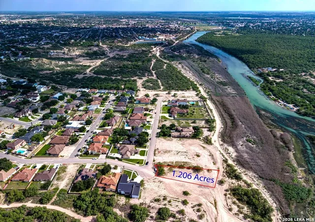 1st image of 1763 Rio Rd, Eagle Pass, TX 78852 | MLS# 1981216