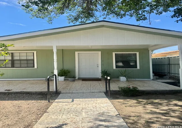 Photo 3 of Single family home for sale at 2014 King Arthur #N/A, Eagle Pass, TX 78852 | MLS# 1981257 | Listing updated on 2026-08-02