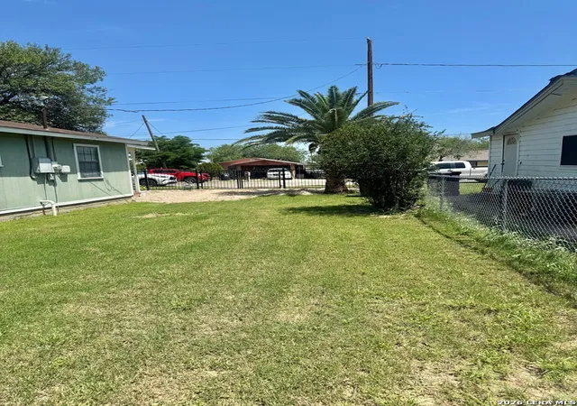 Photo 4 of Single family home for sale at 2014 King Arthur #N/A, Eagle Pass, TX 78852 | MLS# 1981257 | Listing updated on 2026-08-02