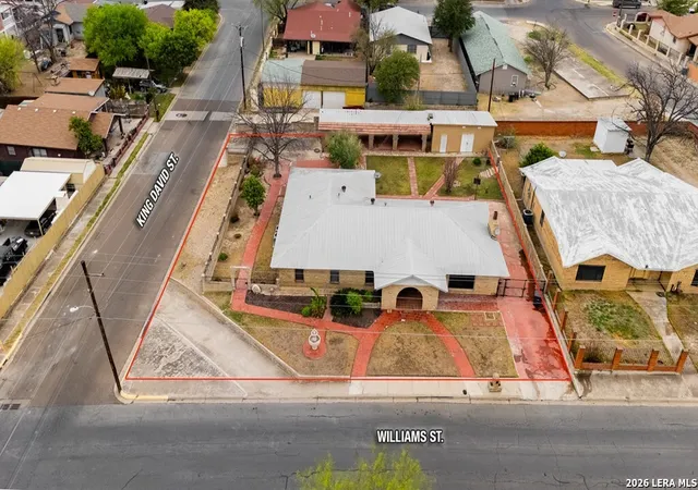 Photo 3 of Sale Pending at 1815 Willams St, Eagle Pass, TX 78852 | MLS# 1981258 | Listing updated on 2026-08-03