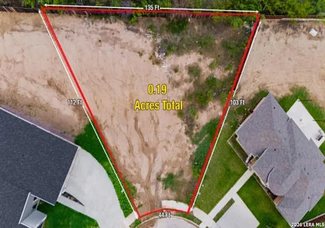 Photo 1 of Sale Pending at 2881 Garden View Dr, Eagle Pass, TX 78852 | MLS# 1981269 | Listing updated on 2026-08-13