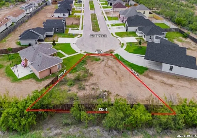 Photo 3 of Sale Pending at 2881 Garden View Dr, Eagle Pass, TX 78852 | MLS# 1981269 | Listing updated on 2026-08-13