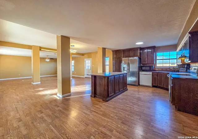 Photo 2 of Single family home for sale at 2101 Pershing Cir, Eagle Pass, TX 78852 | MLS# 1981285 | Listing updated on 2026-08-03