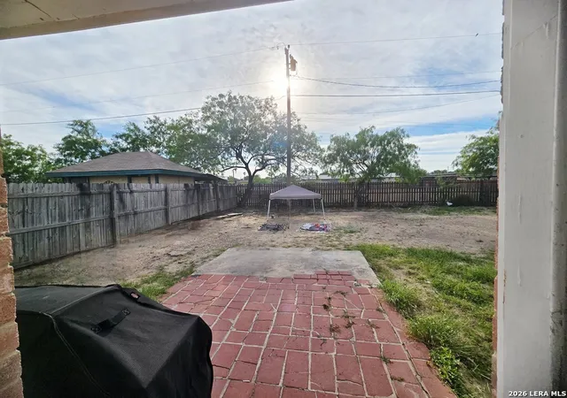 Photo 3 of Single family home for sale at 1045 Lazar, Eagle Pass, TX 78852 | MLS# 1981338 | Listing updated on 2026-08-08