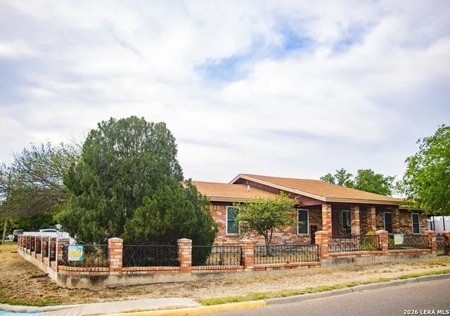 Photo 1 of Sale Pending at 2991 Big Lake, Eagle Pass, TX 78852 | MLS# 1981341 | Listing updated on 2026-07-29
