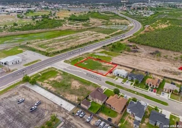 Photo 4 of Land for sale at 2809 Garden View Dr, Eagle Pass, TX 78852 | MLS# 1981345 | Listing updated on 2026-08-16