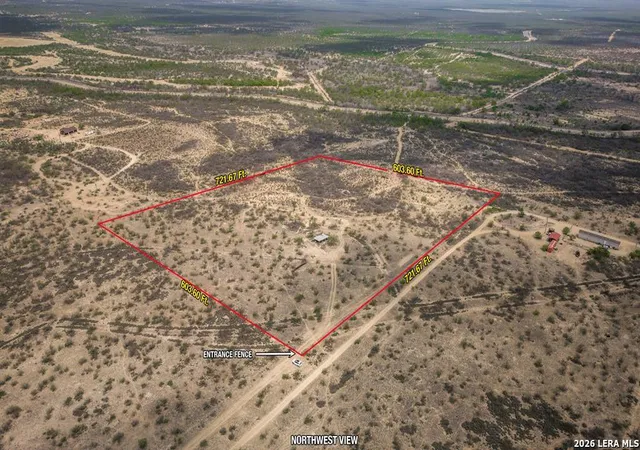 1st image of 801 Private Rd 303, Eagle Pass, TX 78852 | MLS# 1981349