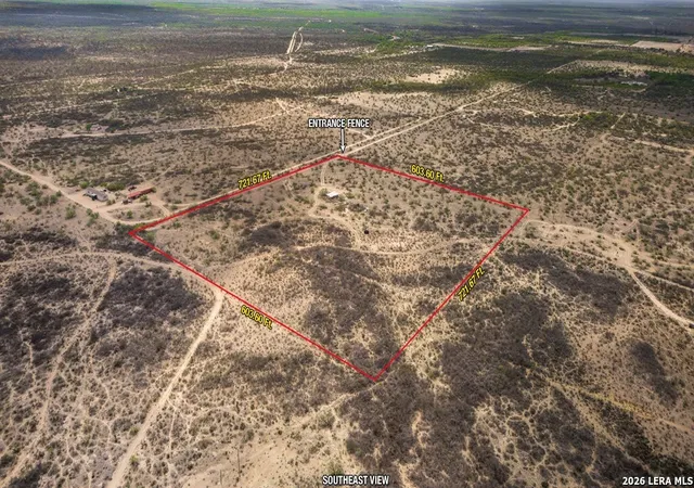 3rd image of 801 Private Rd 303, Eagle Pass, TX 78852 | MLS# 1981349
