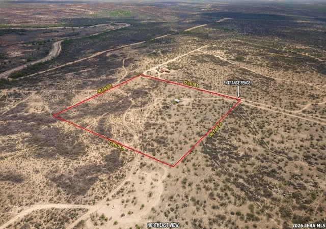 4th image of 801 Private Rd 303, Eagle Pass, TX 78852 | MLS# 1981349