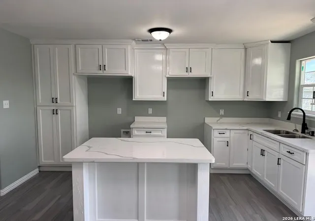 Photo 2 of Single family home for sale at 846 Calle Frente #N/A, Eagle Pass, TX 78852 | MLS# 1981353 | Listing updated on 2026-07-21