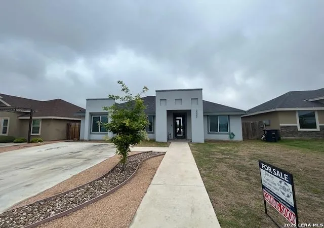Photo 1 of Single family home for sale at 2322 Rio Pecos, Eagle Pass, TX 78852 | MLS# 1981377 | Listing updated on 2026-07-26