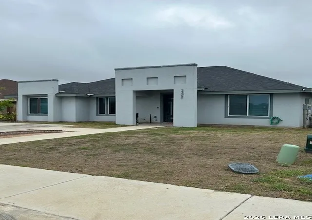 Photo 2 of Single family home for sale at 2322 Rio Pecos, Eagle Pass, TX 78852 | MLS# 1981377 | Listing updated on 2026-07-26