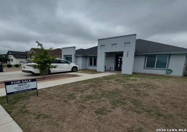 Photo 3 of Single family home for sale at 2322 Rio Pecos, Eagle Pass, TX 78852 | MLS# 1981377 | Listing updated on 2026-07-26