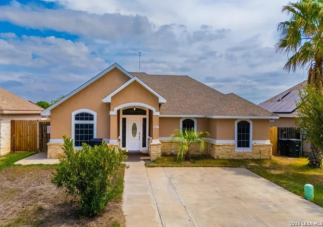 1st image of 2734 Stone Way, Eagle Pass, TX 78852 | MLS# 1981384