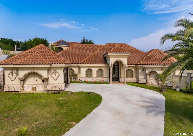 Photo 1 of Single family home for sale at 2298 San Juan Dr #N/A, Eagle Pass, TX 78852 | MLS# 1981404 | Listing updated on 2026-08-25