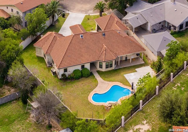 Photo 4 of Single family home for sale at 2298 San Juan Dr #N/A, Eagle Pass, TX 78852 | MLS# 1981404 | Listing updated on 2026-08-25