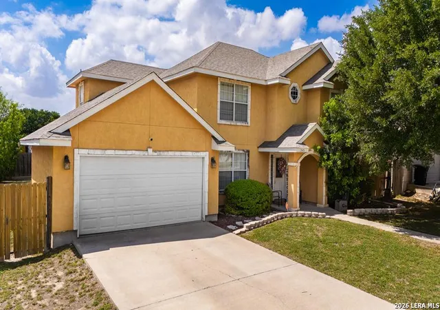 Photo 1 of Single family home for sale at 1545 Rockhill Dr, Eagle Pass, TX 78852 | MLS# 1981490 | Listing updated on 2026-07-31