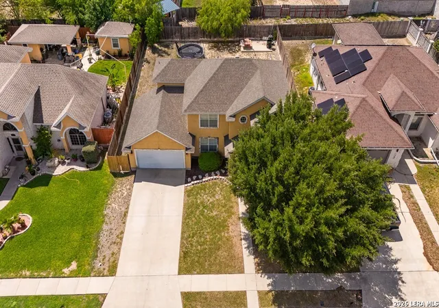 Photo 2 of Single family home for sale at 1545 Rockhill Dr, Eagle Pass, TX 78852 | MLS# 1981490 | Listing updated on 2026-07-31