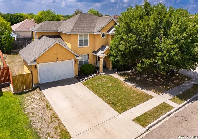 Photo 3 of Single family home for sale at 1545 Rockhill Dr, Eagle Pass, TX 78852 | MLS# 1981490 | Listing updated on 2026-07-31