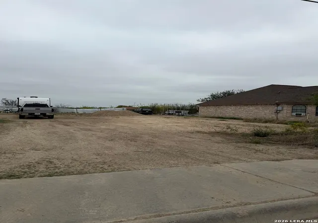 Photo 1 of Sale Pending at 209 Nogal Street, Eagle Pass, TX 78852 | MLS# 1981498 | Listing updated on 2026-09-08