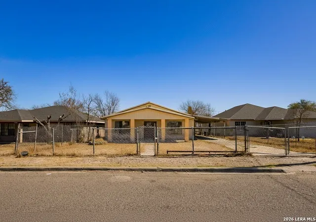 Photo 2 of Sale Pending at 1730 Calle Coyunda, Eagle Pass, TX 78852 | MLS# 1981515 | Listing updated on 2026-08-14