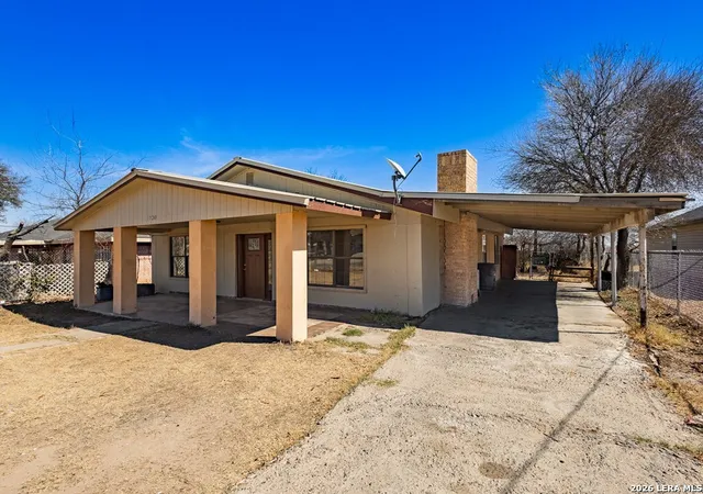 Photo 3 of Sale Pending at 1730 Calle Coyunda, Eagle Pass, TX 78852 | MLS# 1981515 | Listing updated on 2026-08-14