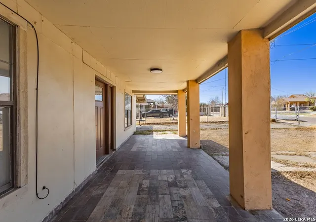 Photo 3 of Sale Pending at 1730 Calle Coyunda, Eagle Pass, TX 78852 | MLS# 1981515 | Listing updated on 2026-08-14