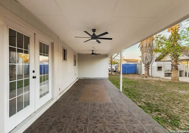 3rd image of 1661 Paseo Encinal Dr #N/A, Eagle Pass, TX 78852 | MLS# 1981562