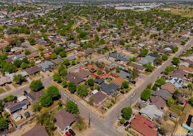 38th image of 1661 Paseo Encinal Dr #N/A, Eagle Pass, TX 78852 | MLS# 1981562